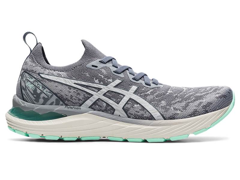 Asics GEL-CUMULUS 23 MK Løbesko Herre - Grå - SKU.40710637